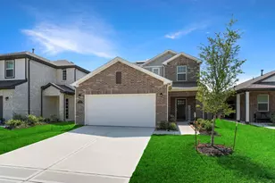 23231 Wise Walk Dr, Katy, TX 77493 - Photo 2