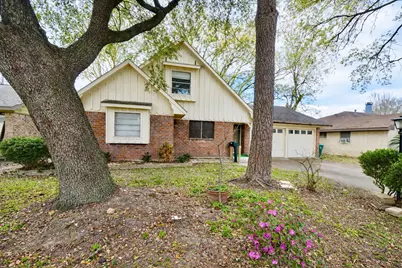 2502 Peach Lane, Pasadena, TX 77502 - Photo 2