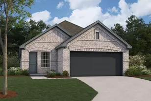 1009 Garnet Star Dr, La Marque, TX 77568 - Photo 1