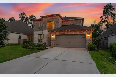 219 Sunrise Canvas Drive, Conroe, TX 77318 - Photo 2