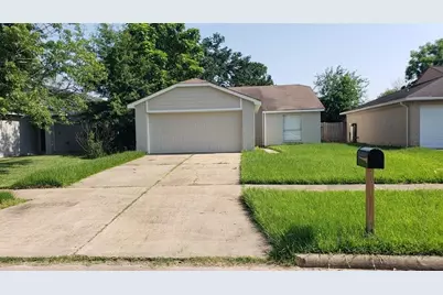 19246 Cypress River Drive, Katy, TX 77449 - Photo 2