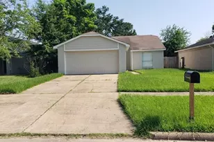 19246 Cypress River Dr, Katy, TX 77449 - Photo 2