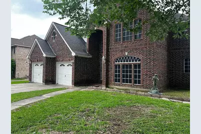 4508 Park Shadow Drive, Baytown, TX 77521 - Photo 2
