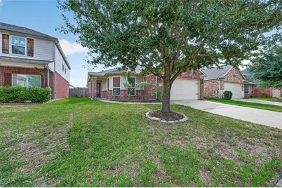 3230 Dale Ridge Trail, Houston, TX 77084 - Photo 4