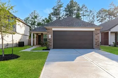 1048 Burkes Ridge Trail, Conroe, TX 77301 - Photo 1
