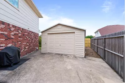 3921 Esquire Drive, Corpus Christi, TX 78414 - Photo 26