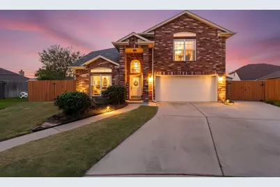 3921 Esquire Drive, Corpus Christi, TX 78414 - Photo 2