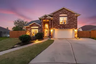 3921 Esquire Dr, Corpus Christi, TX 78414 - Photo 2