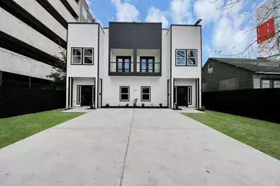 3609 Beulah Street #AB, Houston, TX 77004 - Photo 4