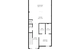 3609 Beulah St, Houston, TX 77004 - Photo 46