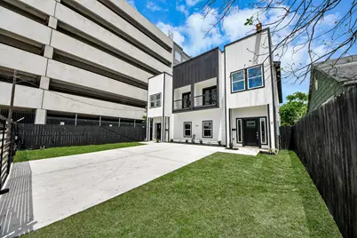 3609 Beulah Street #AB, Houston, TX 77004 - Photo 6