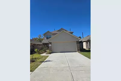 9219 Velasco Hills Drive, Baytown, TX 77521 - Photo 2