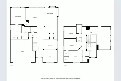 9518 Franklin Drive, Mont Belvieu, TX 77523 - Photo 28