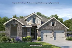 15675 Hoptree Hts Ln, Conroe, TX 77302 - Photo 1