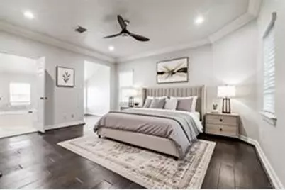 1318 Peden Street #D, Houston, TX 77006 - Photo 14