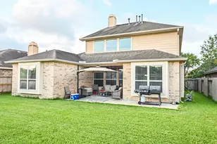 13514 Mooring Pointe Dr, Pearland, TX 77584 - Photo 14