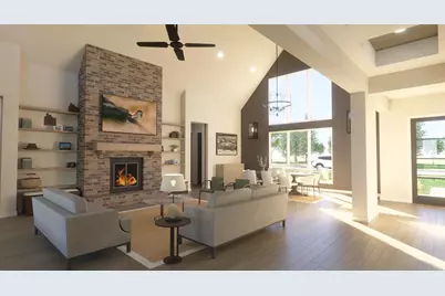 4743 Coral River Road, College Station, TX 77845 - Photo 2