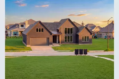 4743 Coral River Road, College Station, TX 77845 - Photo 1