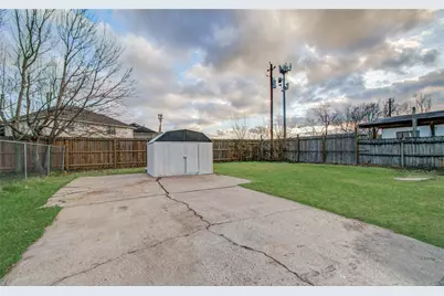 4416 Kingsdale Street, Pasadena, TX 77503 - Photo 32