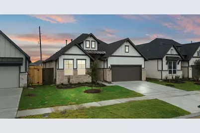 14810 Buffalo Head Street, Mont Belvieu, TX 77523 - Photo 2