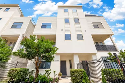 2320 Emancipation Avenue, Houston, TX 77004 - Photo 2