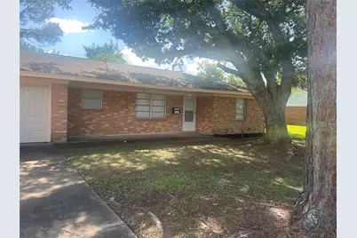 1621 Tech Avenue, Bay City, TX 77414 - Photo 1