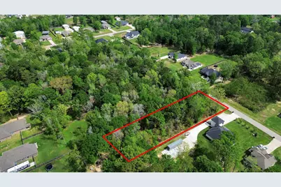 134 County Road 6606, Dayton, TX 77535 - Photo 10