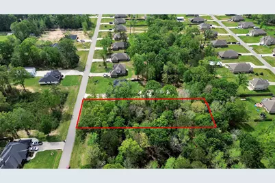 134 County Road 6606, Dayton, TX 77535 - Photo 4