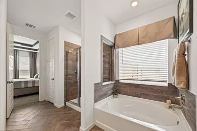 2506 Shallow Lake Lane, Rosharon, TX 77583 - Photo 30