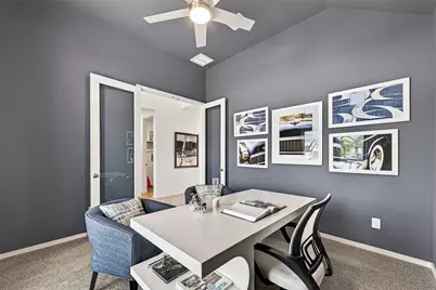 2506 Shallow Lake Lane, Rosharon, TX 77583 - Photo 8