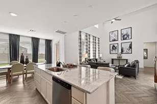 2506 Shallow Lk Ln, Rosharon, TX 77583 - Photo 22