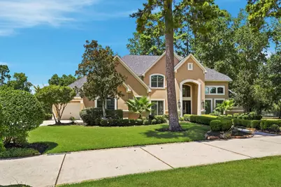 7611 Kings River Lane, Humble, TX 77346 - Photo 1