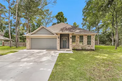 11087 Sutton Place Drive, Willis, TX 77378 - Photo 2