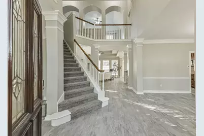 13722 Greenwood Manor Drive, Cypress, TX 77429 - Photo 4