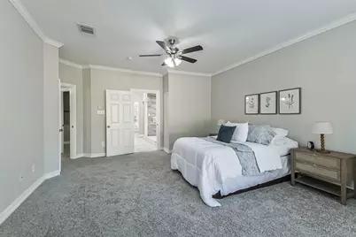 13722 Greenwood Manor Drive, Cypress, TX 77429 - Photo 22