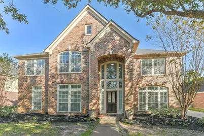 13722 Greenwood Manor Drive, Cypress, TX 77429 - Photo 1