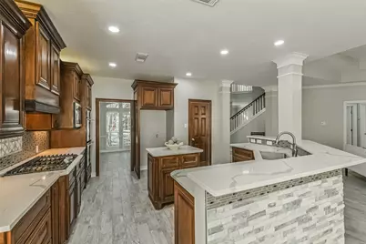 13722 Greenwood Manor Drive, Cypress, TX 77429 - Photo 14
