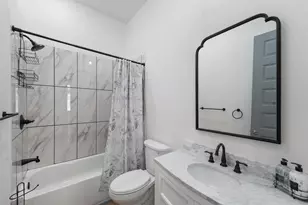 200 Canary St, Point Blank, TX 77364 - Photo 16