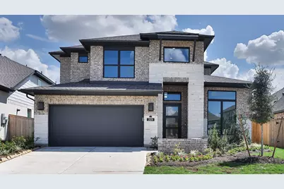 21219 Stephens County Drive, Cypress, TX 77433 - Photo 2