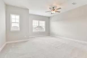 2206 Bridgeport Path Dr, Missouri City, TX 77459 - Photo 26