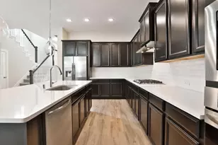 2206 Bridgeport Path Dr, Missouri City, TX 77459 - Photo 16