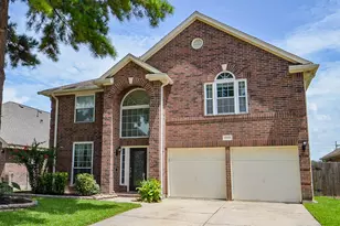 15018 Moss Boulder Ct, Houston, TX 77084 - Photo 1