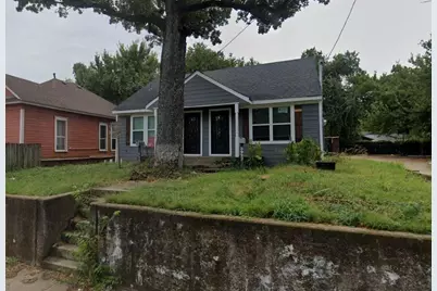 3925 Malcolm X Boulevard, Dallas, TX 75215 - Photo 1