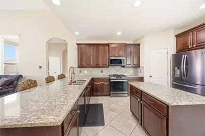 17206 Upper Ridge Lane, Humble, TX 77346 - Photo 8