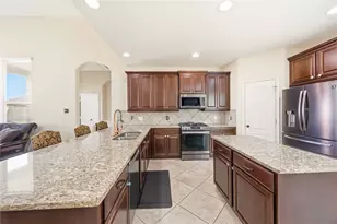 17206 Upper Ridge Ln, Humble, TX 77346 - Photo 8