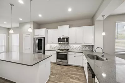 7043 Coneflower Creek, Katy, TX 77493 - Photo 6
