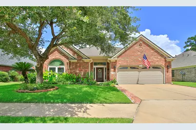 13606 Treebank Lane, Houston, TX 77070 - Photo 1