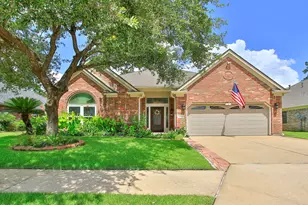 13606 Treebank Ln, Houston, TX 77070 - Photo 1