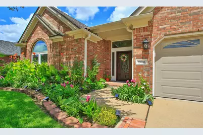 13606 Treebank Lane, Houston, TX 77070 - Photo 2