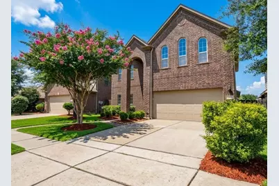 7042 Sliding Rock Circle, Spring, TX 77379 - Photo 2